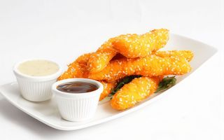 . OFERTĂ. Pui cu susan