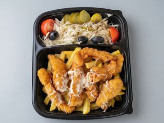 OFERTĂ. Pui SHANGHAI 