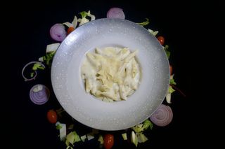 Paste Quattro Formaggi