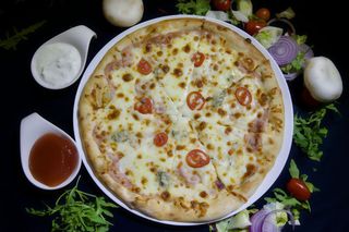 Pizza Maestro Ø32cm