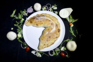 Pizza Calzone Ø32cm