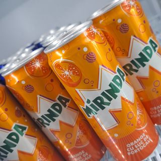 Mirinda