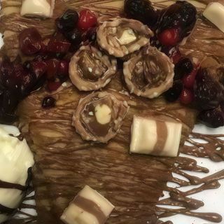 Clatite kinder bueno