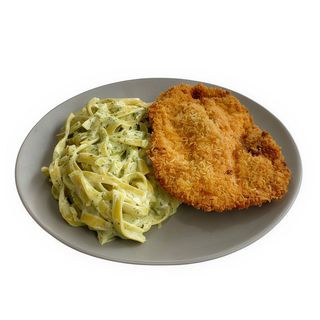 Chicken Milanese