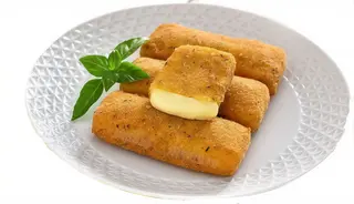Cașcaval Pane