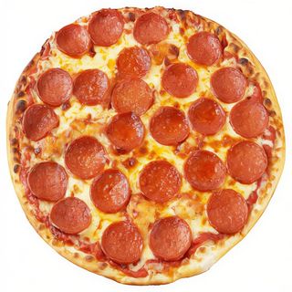 Pizza Pepperoni Ø32cm / Ø42cm