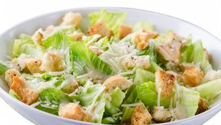 Salata Caesar