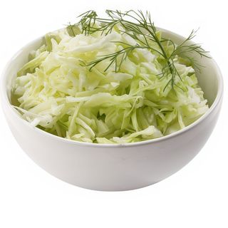 Salată proaspătă de varză