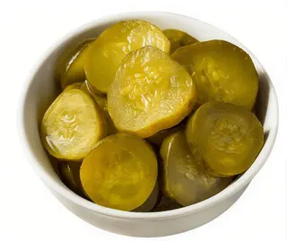 Castraveți murati