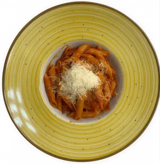 Paste Diavola