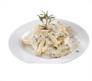Paste Carbonara