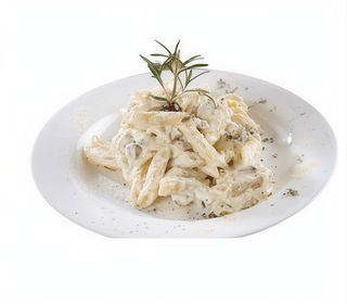 Paste Carbonara