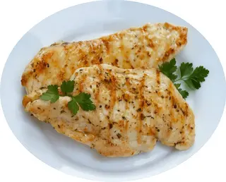 Piept de pui