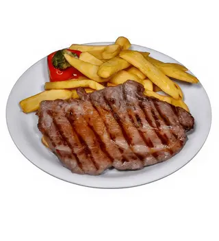 Ceafă de porc