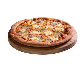 Pizza Quatro Formaggi Ø32cm