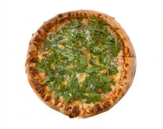 Pizza Doner Pui Ø32cm