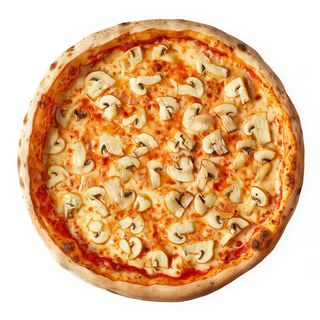 Pizza Funghi Ø32cm