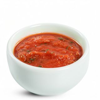 Ketchup picant (spicy)