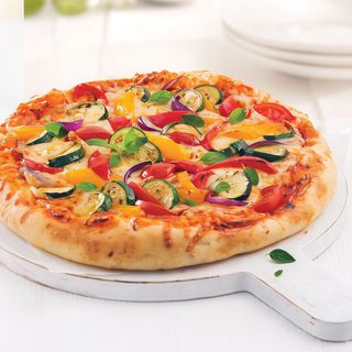 Pizza cu legume Ø28cm