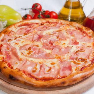 Pizza Prosciutto Ø28cm
