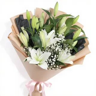 Buchet Imperial