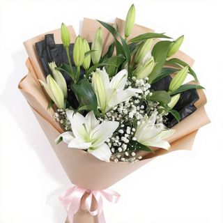 Buchet Imperial