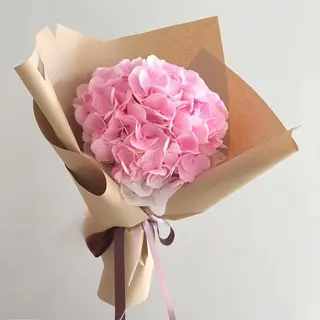 Buchet 1 Hortensie