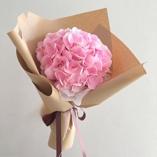 Buchet 1 Hortensie