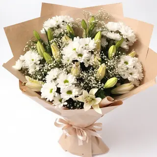 Buchet Imperial 2