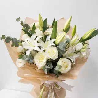 Buchet Imperial 3