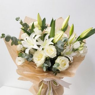 Buchet Imperial 3