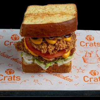 Alabama Big Chicken - Double