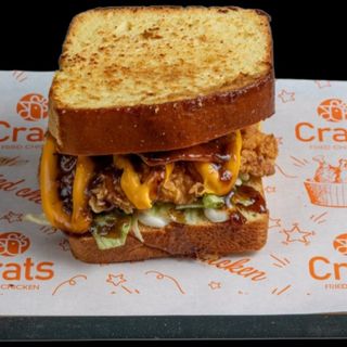 New York JackDaniel's - CARAMEL