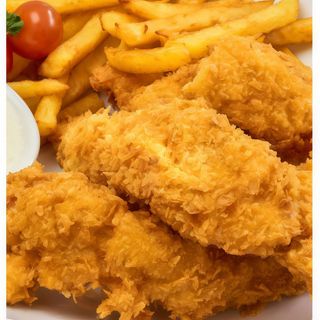 MENIU Junior STRIPSURI