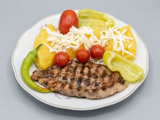 MENIU CEAFA DE PORC 2