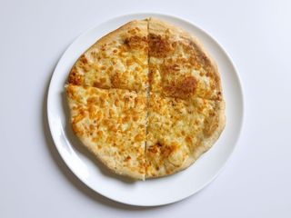 Pizza Margherita 25 cm