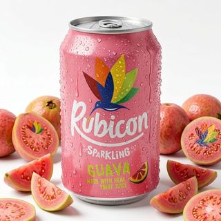 Rubicon Guava