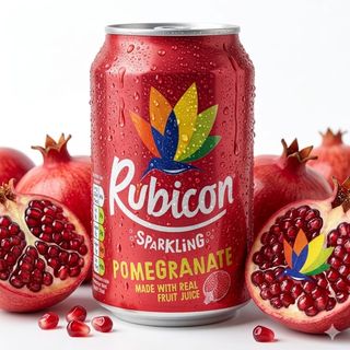 Rubicon Rodie
