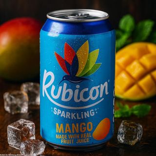 Rubicon Mango