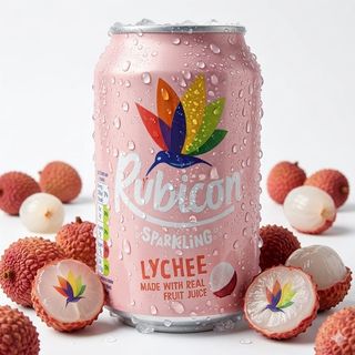 Rubicon Lychee