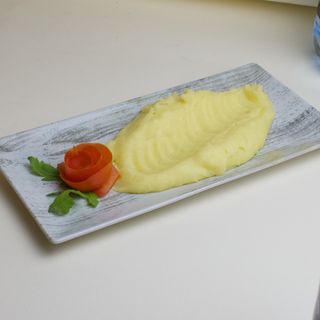 Piure de cartofi-200g