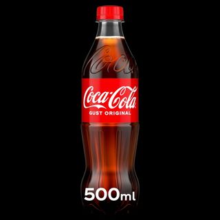 Coca cola 500ml