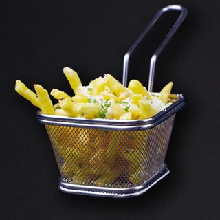 Cartofi pai cu parmezan-200g