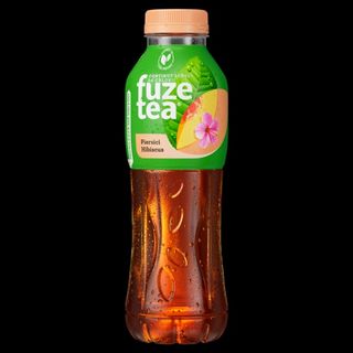 Fuzetea piersici 500 ml
