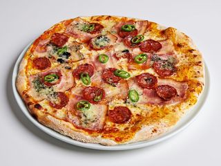 Pizza Cosa Nostra Ø32 cm