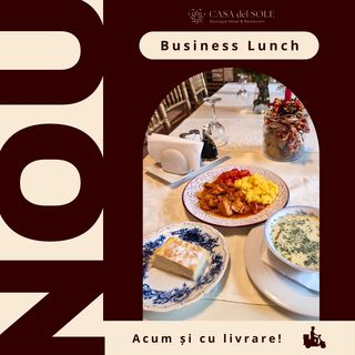 Meniul zilei - Desert - Cremeș