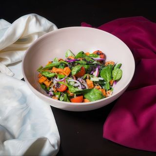 Salată Vegan for Life cu linte - 380gr