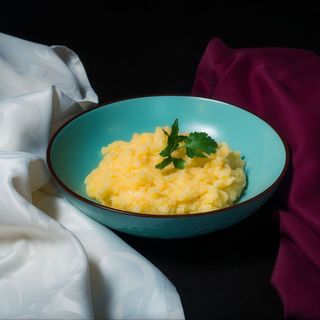 Mămăliguță - 250gr