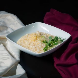 Risotto cu parmezan - 200gr