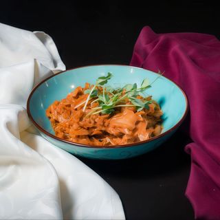 Varză călită - 200gr